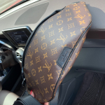 Поясная сумка Louis Vuitton Артикул LUX-16825. Вид 2