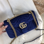 Сумка женская Gucci Артикул LUX-17453. Вид 2