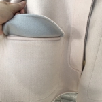 Пальто Loro Piana Артикул LUX-17510. Вид 2