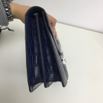 Борсетка Stefano Ricci Артикул LUX-14853. Вид 4