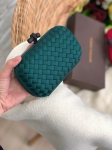 Клатч Knot Bottega Veneta Артикул LUX-17467. Вид 2