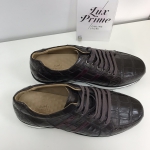 Кроссовки мужские Hermes Артикул LUX-18919. Вид 2