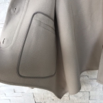 Пальто Loro Piana Артикул LUX-17509. Вид 4