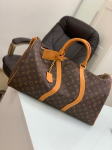 Сумка дорожная Louis Vuitton Артикул LUX-16457. Вид 1