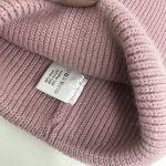 Шапка Ugg Australia Артикул LUX-21465. Вид 3