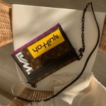 Сумка женская Louis Vuitton Артикул LUX-14857. Вид 2