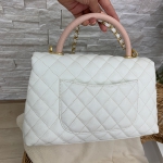 Сумка женская HANDLE Chanel Артикул LUX-16976. Вид 3