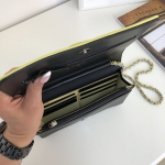 Сумка женская WOC Chanel Артикул LUX-15407. Вид 5