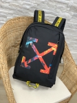 Рюкзак мужской Off-White™ Артикул LUX-23388. Вид 3