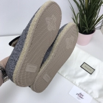 Лоферы женские Gucci Артикул LUX-18355. Вид 4