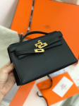 Клатч KELLY CUT Hermes Артикул LUX-17952. Вид 1