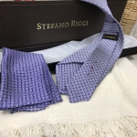 Галстук и платок Stefano Ricci Артикул LUX-23725. Вид 2