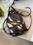 Рюкзак женский  Louis Vuitton Артикул LUX-27015. Вид 2