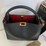 Сумка женская Peekaboo Fendi Артикул LUX-17557. Вид 4