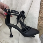 Босоножки Chanel Артикул LUX-17177. Вид 2