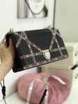 Сумка женская DIORAMA Christian Dior Артикул LUX-17829. Вид 3
