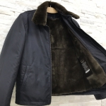 Куртка мужская Loro Piana Артикул LUX-24950. Вид 4