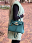Сумка женская KELLY 32 Hermes Артикул LUX-21929. Вид 2
