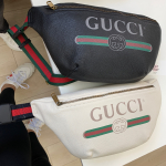 Поясная сумка Gucci Артикул LUX-15851. Вид 2
