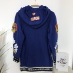 Худи Dolce & Gabbana Артикул LUX-18728. Вид 3