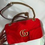 Сумка женская Gucci Артикул LUX-15412. Вид 3