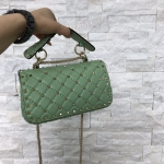 Сумка женская Valentino Артикул LUX-15840. Вид 3