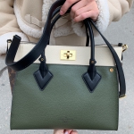 Сумка женская Louis Vuitton Артикул LUX-22197. Вид 3