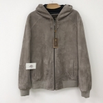 Куртка мужская Loro Piana Артикул LUX-19414. Вид 1