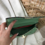 Сумка женская Valentino Артикул LUX-15840. Вид 4