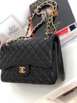Сумка женская Classic 2.55 Chanel Артикул LUX-17654. Вид 3