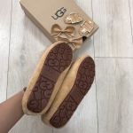 Мокасины Ugg Australia Артикул LUX-21501. Вид 5