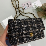 Сумка женская Classic 2.55 Chanel Артикул LUX-24306. Вид 5