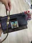 Клатч Thelma Louis Vuitton Артикул LUX-23805. Вид 2