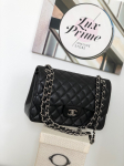 Сумка женская Classic 2.55 Chanel Артикул LUX-17653. Вид 1