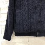 Бомбер мужской Loro Piana Артикул LUX-24955. Вид 3