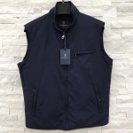 Жилет мужской  Артикул LUX-17499. Вид 1