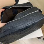 Несессер Gucci Артикул LUX-25634. Вид 3