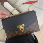 Сумка женская Louis Vuitton Артикул LUX-16025. Вид 4