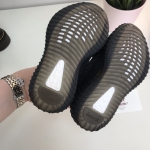 Кроссовки детские Yeezy Boost Adidas Артикул LUX-18731. Вид 3