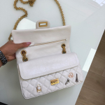 Сумка женская 2.55 Chanel Артикул LUX-16640. Вид 3