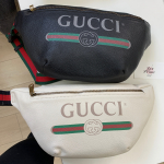 Поясная сумка Gucci Артикул LUX-15851. Вид 3