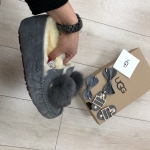 Мокасины Ugg Australia Артикул LUX-21502. Вид 2
