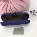 Клатч Knot Bottega Veneta Артикул LUX-17474. Вид 3