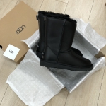 UGG Zip Ugg Australia Артикул LUX-21112. Вид 5
