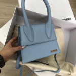 Сумка женская JACQUEMUS Артикул LUX-27176. Вид 2