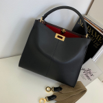 Сумка женская Peekaboo Fendi Артикул LUX-17557. Вид 3