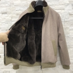 Куртка мужская Loro Piana Артикул LUX-26676. Вид 4