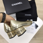Туфли женские  Chanel Артикул LUX-26164. Вид 2