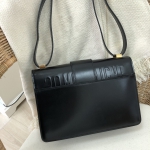 Сумка женская MONTAIGNE Christian Dior Артикул LUX-14768. Вид 3