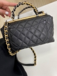 Сумка женская Chanel Артикул LUX-26603. Вид 4